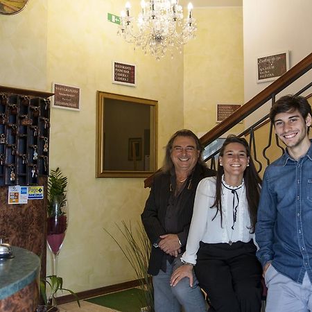 Locanda San Biagio Misano Adriatico Exterior foto