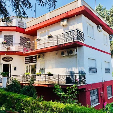 Locanda San Biagio Misano Adriatico Exterior foto