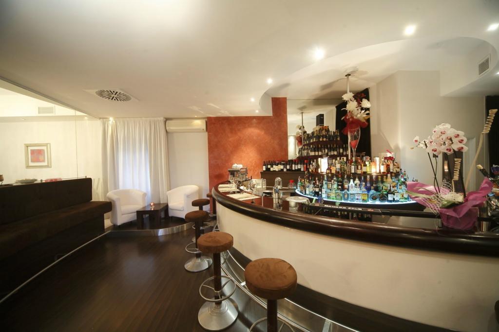 Locanda San Biagio Misano Adriatico Exterior foto