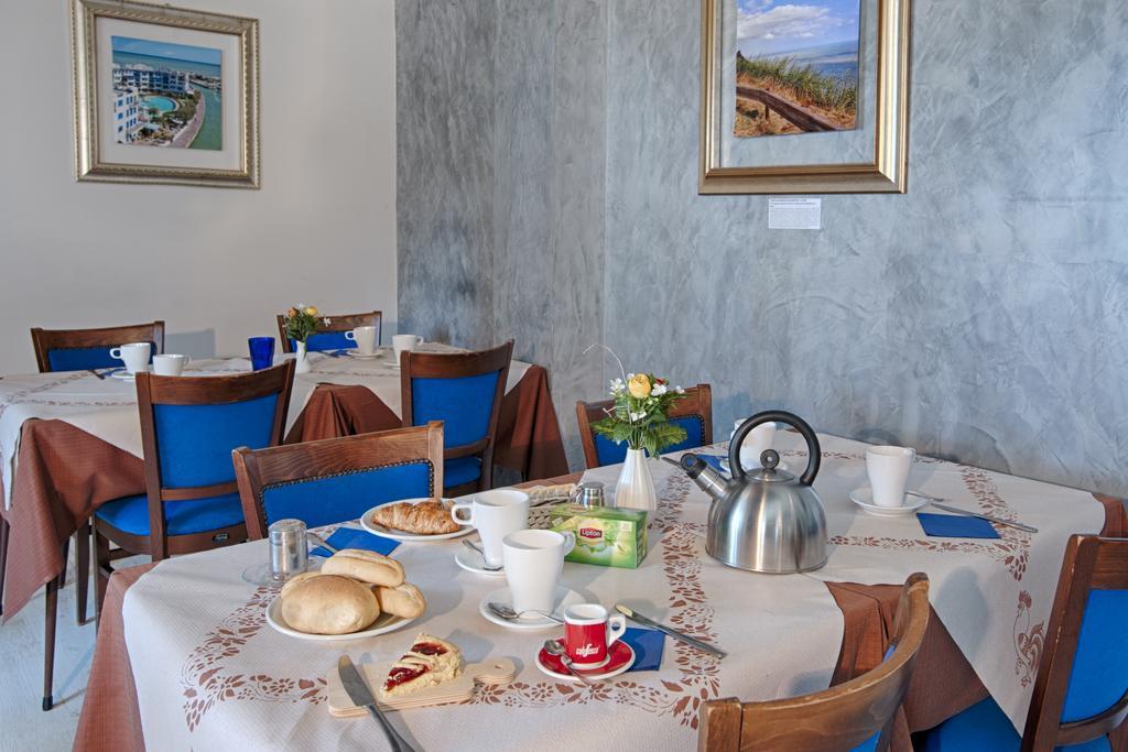 Locanda San Biagio Misano Adriatico Exterior foto
