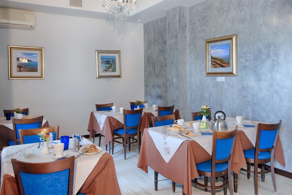 Locanda San Biagio Misano Adriatico Exterior foto