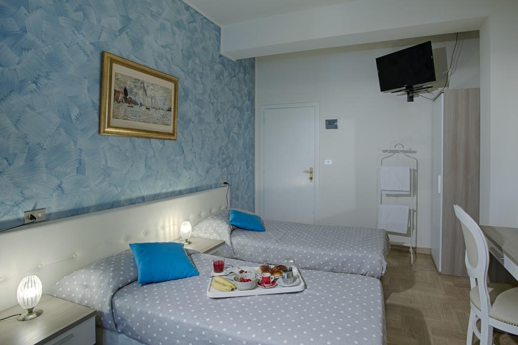Locanda San Biagio Misano Adriatico Exterior foto
