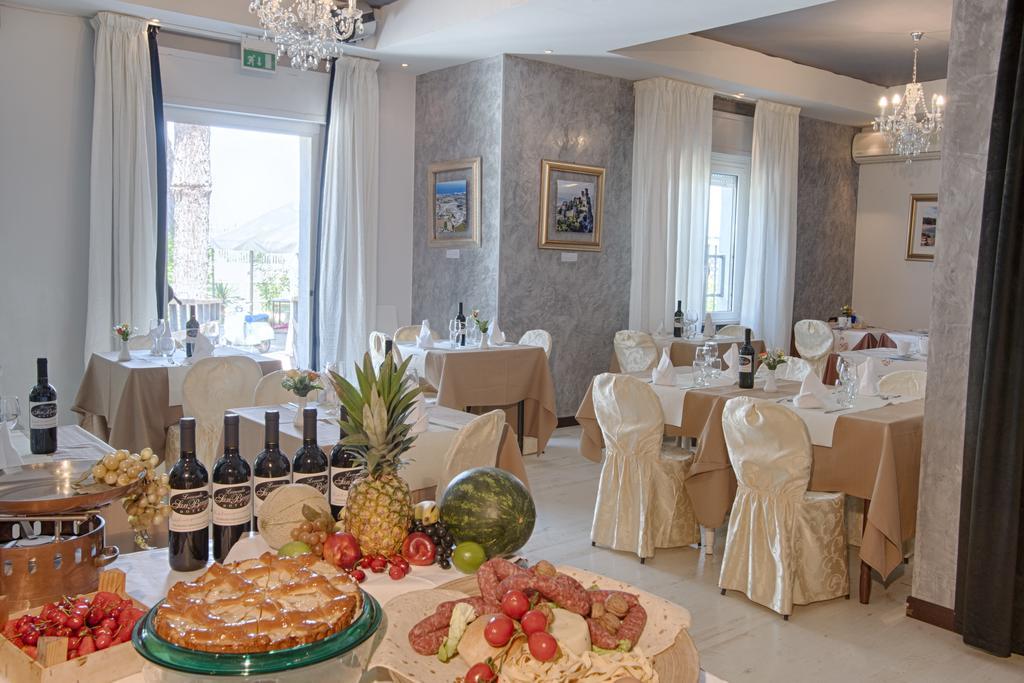 Locanda San Biagio Misano Adriatico Exterior foto