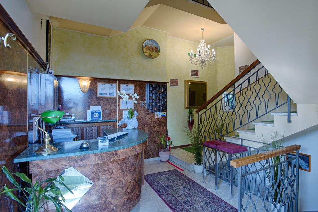 Locanda San Biagio Misano Adriatico Exterior foto
