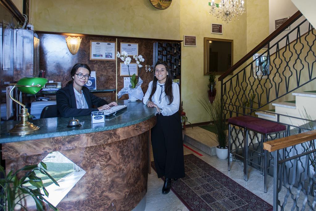 Locanda San Biagio Misano Adriatico Exterior foto