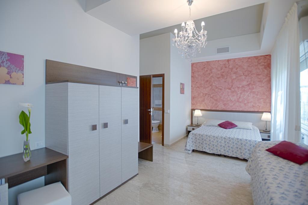 Locanda San Biagio Misano Adriatico Exterior foto