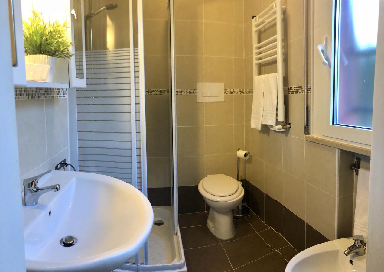 Locanda San Biagio Misano Adriatico Habitación foto