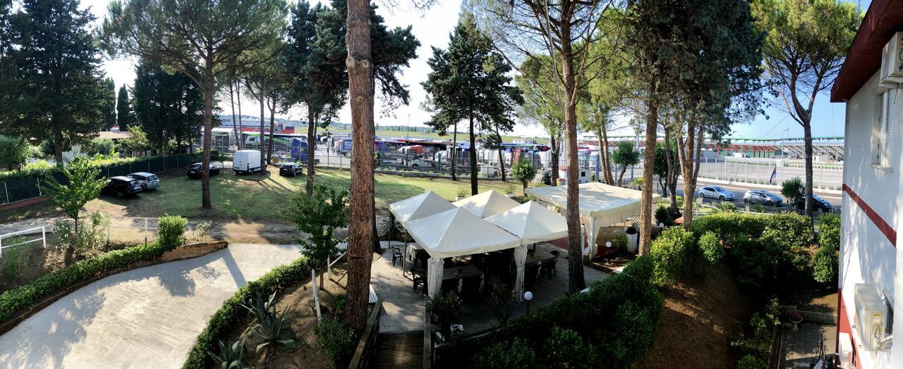 Locanda San Biagio Misano Adriatico Exterior foto