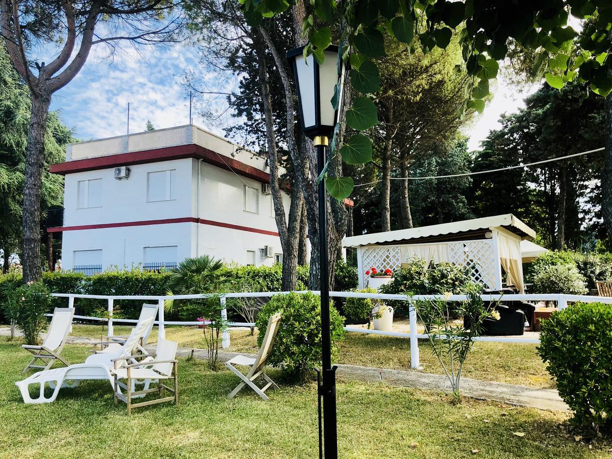 Locanda San Biagio Misano Adriatico Exterior foto