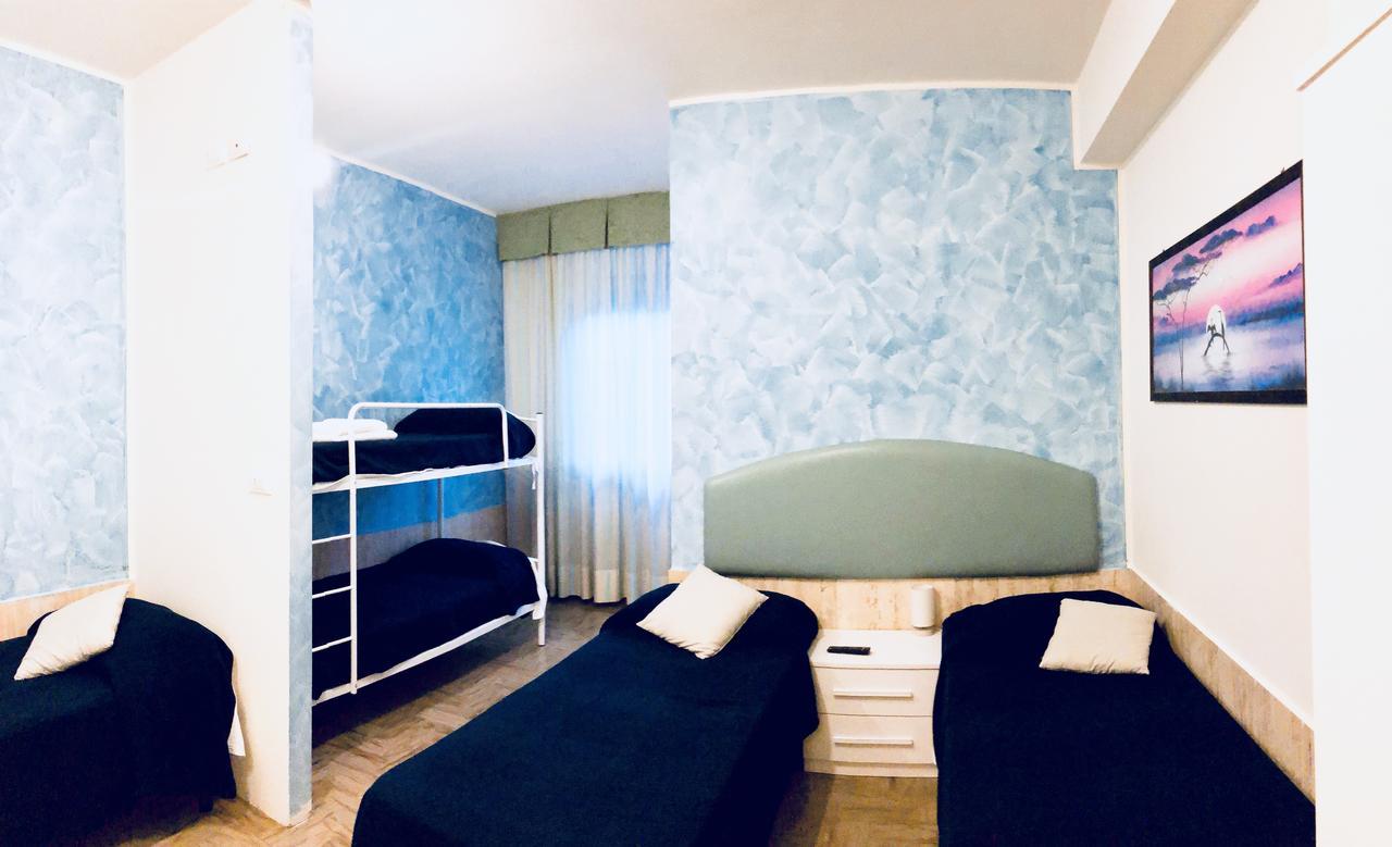 Locanda San Biagio Misano Adriatico Habitación foto